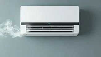 Summer AC Safety: Preventing Fires with Smart Maintenance and Usage