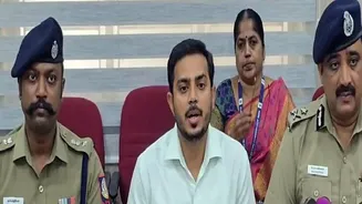 சோசியல் மீடியா பதிவுகள் கண்காணிப்பு: தேர்தல் விதிமீறினால் கடும் நடவடிக்கை – கோவை ஆட்சியர்