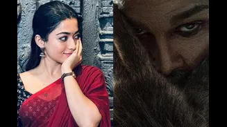 Rashmika Mandanna To Reunite With Allu Arjun For Raaka; Mumbai Schedule To Begin Soon: Report