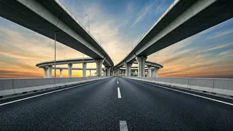 Atal Setu Expressway Connector: February 2027 Completion Targets Enhanced Mumbai-Pune Travel