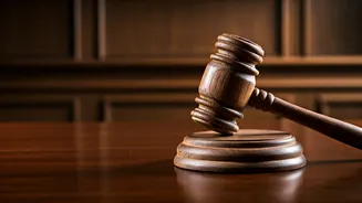 India's Rule of Law: Ranking & Comparison in 2025