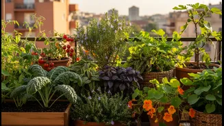 How Urban Plant Parents Maintain Organic Balcony Ecosystems Free From Chemical Scorch Crises