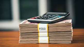 Salary Impact: Decoding the New Labour Code for 2025