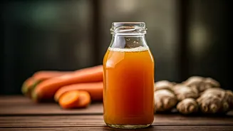 This Ancient Drink Is Trending During Rainy Days