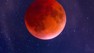 How to Capture a Lunar Eclipse Without Expensive Camera Equipment