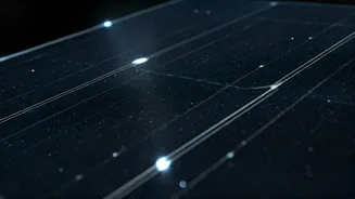 Space Tech's Impact: EU Act's Costs, Innovations