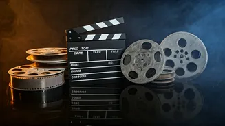 Farhan Akhtar's OTT Picks: Movies to Stream!