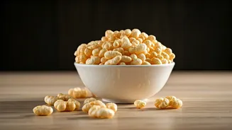 How To Turn Leftover Rice Into Crispy Fryums