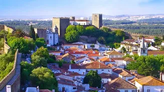 How To Explore Portugal's Historic Countryside At A Slower Pace