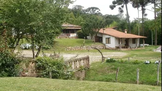 Conceição do Ibitipoca: destino reúne natureza e aventura