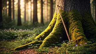 The Travel Trend Built Around Nature