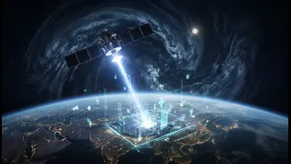 Bengaluru BRICS Space Talks Highlight Disaster Management As A Space Priority