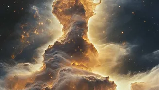 The Pyrocumulonimbus Above France Could Ignite New Fires Through Lightning