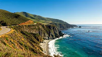 Unforgettable Northern California Road Trip: Your Fall Adventure