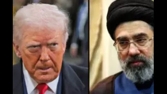 It's Finally Out! Leaked Text Shows What's Inside The 14-Point US-Iran Deal