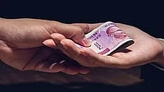Navi Mumbai ACB Nabs CIDCO Officer In ₹2 Lakh Bribery Case