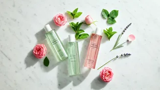 9 Pore-Perfecting Toners: Your Secret to Smoother, Clearer Skin Texture