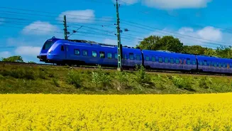 Tips for budget Indian train travel