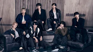 BTS To Receive Lifetime Achievement Award At Arirang TV's 30th Anniversary Event - Here's Why It Is Special