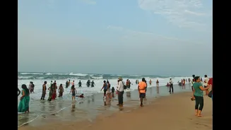 Odisha Declares 74 More Villages 'Tsunami Ready' Under UNESCO Programme