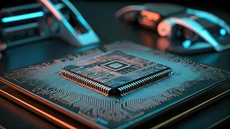 Tesla's Cutting-Edge AI Chips: A December Launch & Future of Autonomy