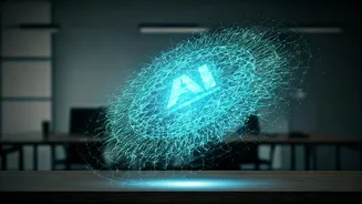 India's AI Advantage: Talent, Tech, and Entrepreneurship Fueling the Future