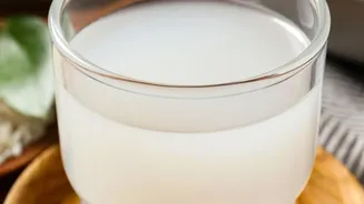 Metro Cafes Offer Traditional Probiotic Beverages Like Kanji For Daily Gut Support