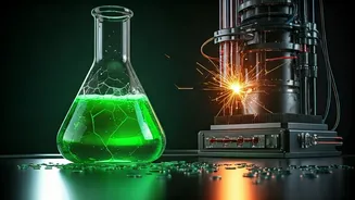 Science History Is Littered With Funny Mistakes