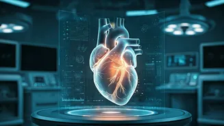 Regional Clinic Doctors Save Lives Using Localized Diagnostic AI