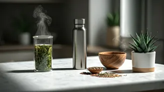 Healthy Habits Never Looked This Good