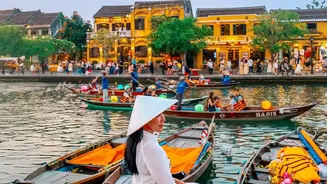 Culture And Community Shape Today's Most Memorable Travel Experiences