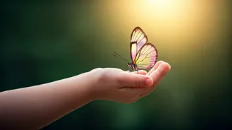 Beyond Words: How Parental Labels Shape Your Child's Mental Landscape
