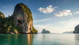 How Thailand's Updated Digital Process Changes Arrival Clearance For Young Indian Tourists