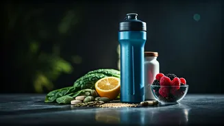 India’s Running Clubs Are Eating Smarter Now