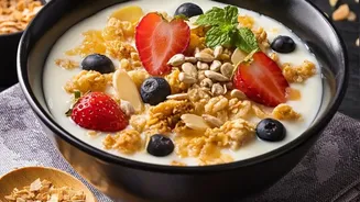 Planning A Sawan Fast? These Balanced Vrat Meals Can Help Sustain Energy