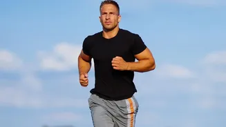 Jogging Is Easier To Standardise, Hiking Is More Dependent On Terrain: What It Means In Practice