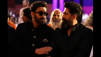 Ramayana: Ranbir Kapoor, Yash Haven't Shot Film's Climax Yet? Former Reveals 'We Have Not Had...'