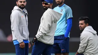 Ajit Agarkar's tenure as chief selector ends: India’s biggest triumphs under Ajit Agarkar