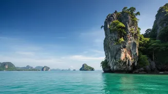 Comparing Southeast Asian Digital Nomad Visas: Tax Rules And Income Requirements For Indians