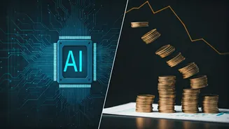 Gen Z: AI experts facing money woes