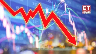 Stock Market closing on January 20: Sensex crashes over 1000 points, Nifty below 25250 - Reasons behind the massive fall EXPLAINED