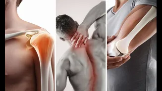 Estalos no corpo: isso é normal ou sinal de alerta?