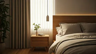 Better Sleep Starts With These Simple Changes