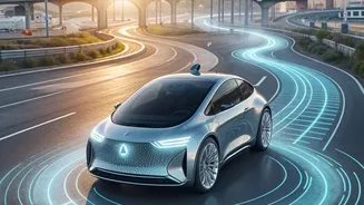 Self-Repairing Asphalt Innovations: Eco-Binders Automatically Fix Potholes After Rains