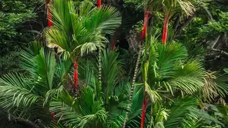 Rainforest Escapes Make Every Holiday More Meaningful