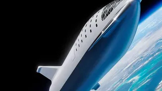 EtherealX And The Push For Reusable Upper Stages: A Closer Look