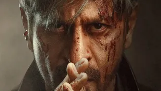 King Leads the List of 'Most Awaited Indian Films of 2026' - What Sets Shah Rukh Khan's Movie Apart