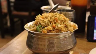 Bored of plain dalia? Try these tasty variations