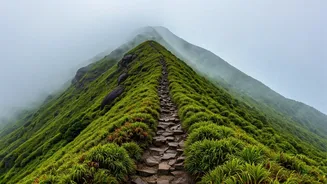 Monsoon Adventures Reach New Heights Here