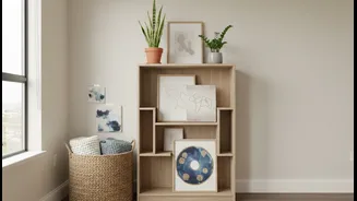 Three Smart Décor Tricks That Keep Your Landlord Happy And Your Home Stylish
